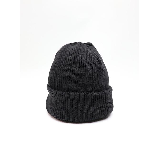 Y-3・ワイスリー/Y-3 CL BEANIE/BLACK | Y-3 | 04