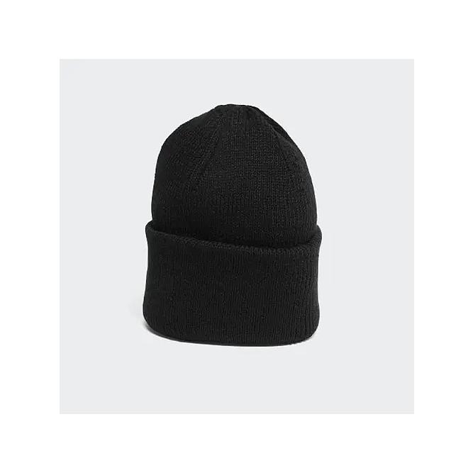 Y-3・ワイスリー/Y-3 CL BEANIE/BLACK | Y-3 | 06