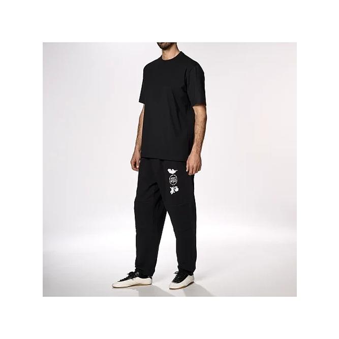 Y-3・ワイスリー/GFX SS TEE 1/BLACK | Y-3 | 12