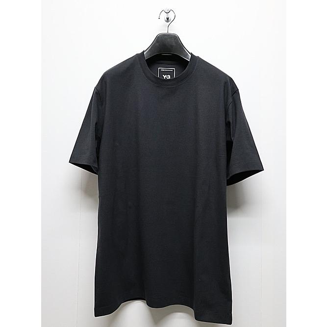 Y-3・ワイスリー/GFX SS TEE 1/BLACK | Y-3 | 03