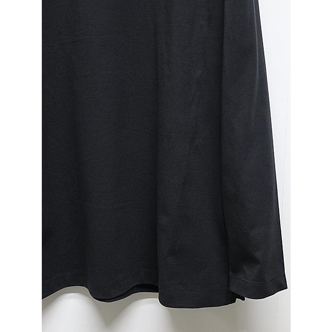 Y-3・ワイスリー/GFX LS TEE/BLACK | Y-3 | 05