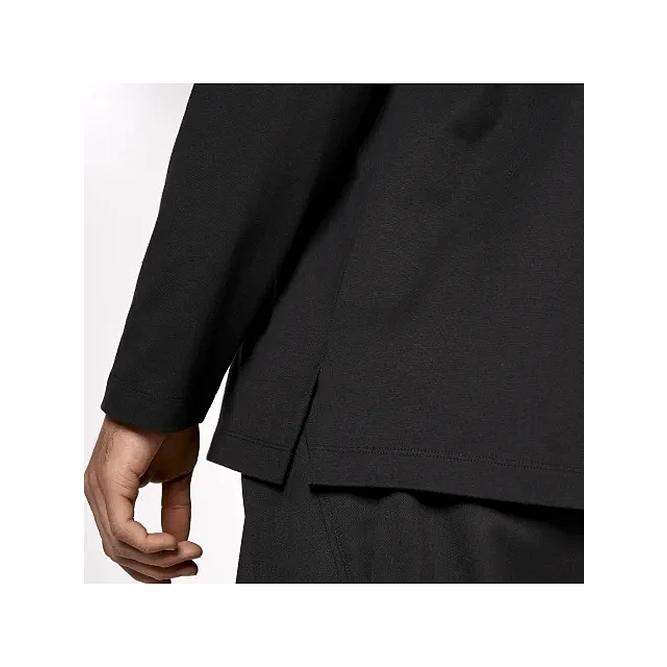 Y-3・ワイスリー/GFX LS TEE/BLACK | Y-3 | 09