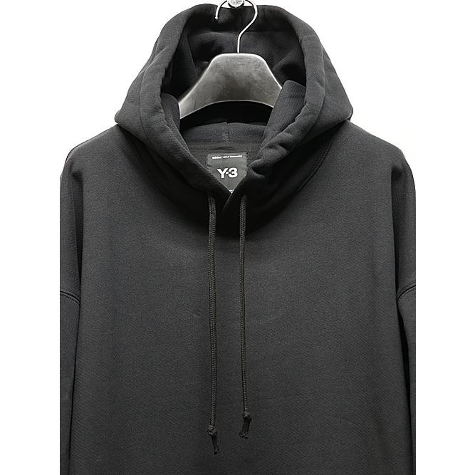 Y-3・ワイスリー/GFX HOODIE/BLACK | Y-3 | 04
