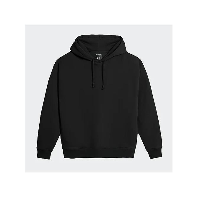 Y-3 Y-3・ワイスリー/GFX HOODIE/BLACK : OFFSIDE - 通販