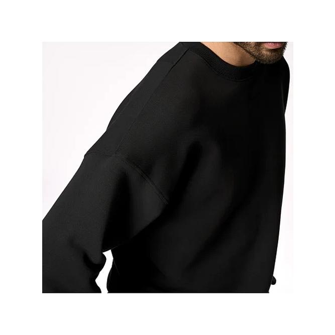 Y-3・ワイスリー/GFX CREW SWEAT/BLACK | Y-3 | 09