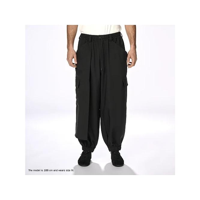 Y-3・ワイスリー/M SP UNI CRG PN/BLACK | Y-3 | 10