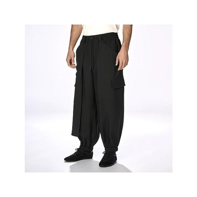 Y-3・ワイスリー/M SP UNI CRG PN/BLACK | Y-3 | 11