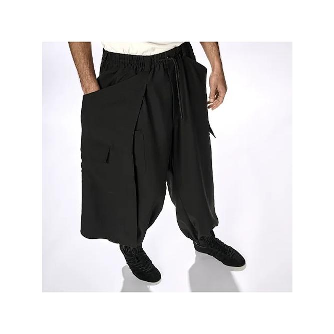 Y-3・ワイスリー/M SP UNI CRG PN/BLACK | Y-3 | 12