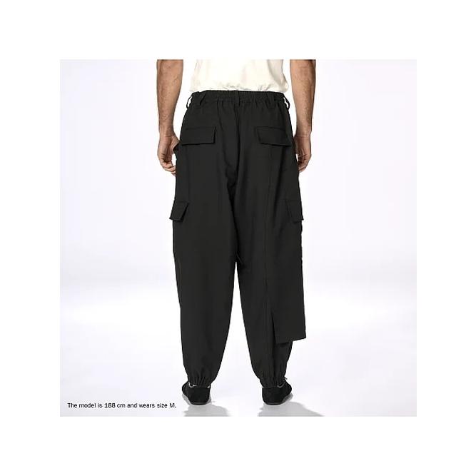 Y-3・ワイスリー/M SP UNI CRG PN/BLACK | Y-3 | 13