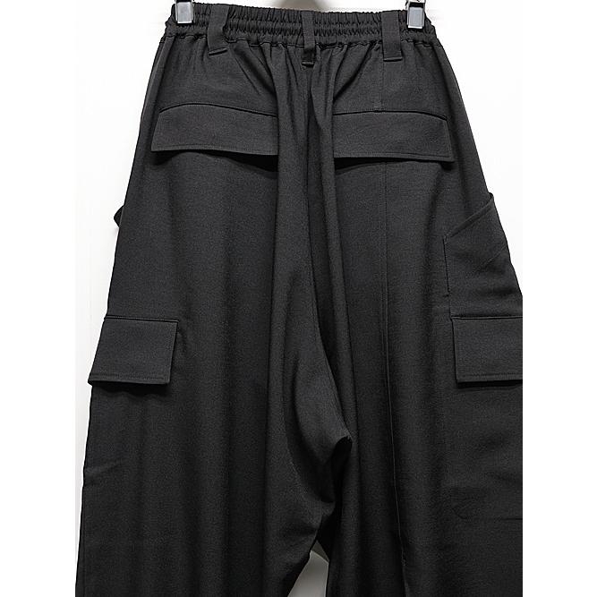 Y-3・ワイスリー/M SP UNI CRG PN/BLACK | Y-3 | 04