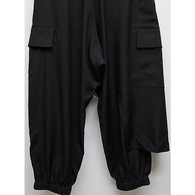 Y-3・ワイスリー/M SP UNI CRG PN/BLACK | Y-3 | 05