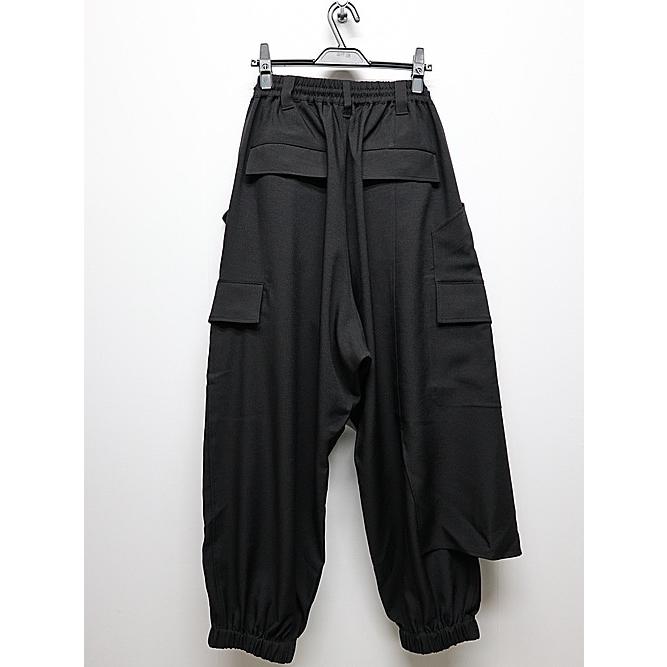 Y-3・ワイスリー/M SP UNI CRG PN/BLACK | Y-3 | 06