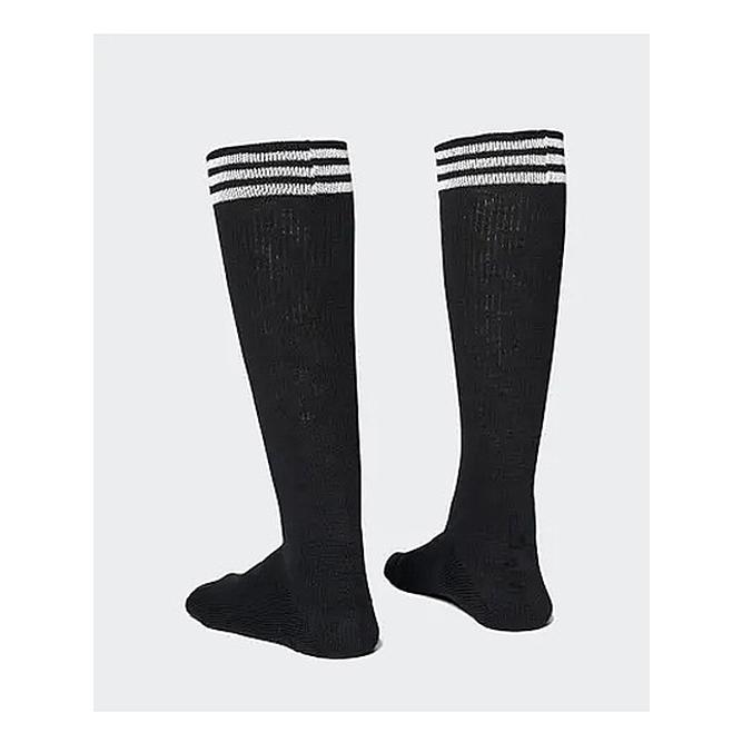 Y-3・ワイスリー/Y-3 HER SOCK/BLACK | Y-3 | 01