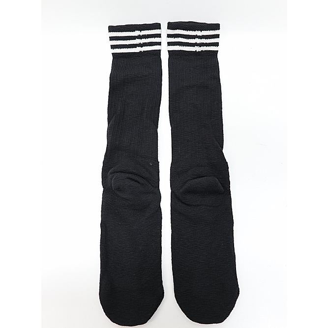 Y-3・ワイスリー/Y-3 HER SOCK/BLACK | Y-3 | 08