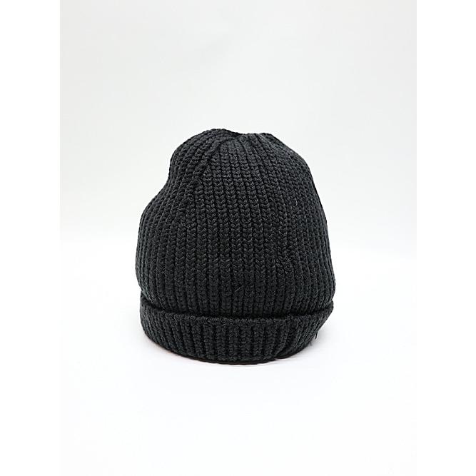 Y-3・ワイスリー/Y-3 KNIT BEANIE/BLACK | Y-3 | 04
