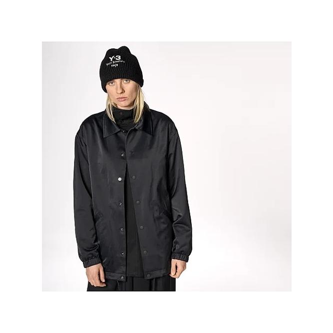 Y-3・ワイスリー/Y-3 KNIT BEANIE/BLACK | Y-3 | 09