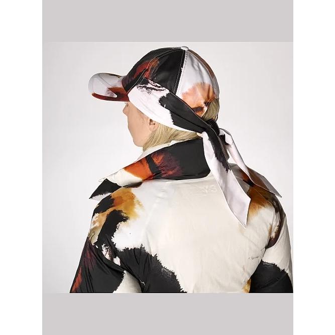 Y-3・ワイスリー/Y-3 TENNIS AOP/MULTCO | Y-3 | 04