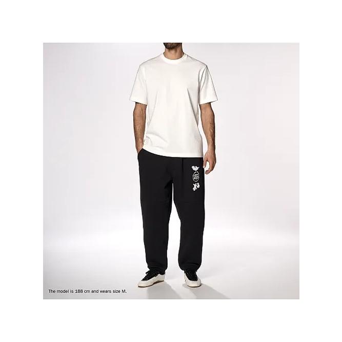 Y-3・ワイスリー/GFX SS TEE 1/CWHITE | Y-3 | 11