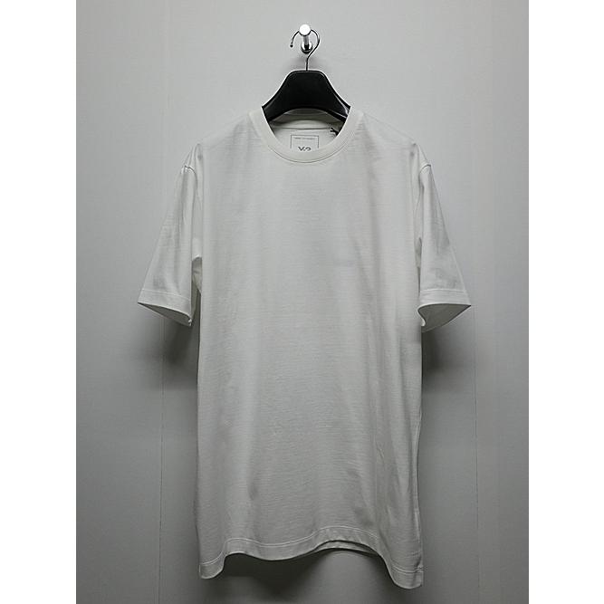 Y-3・ワイスリー/GFX SS TEE 1/CWHITE | Y-3 | 03