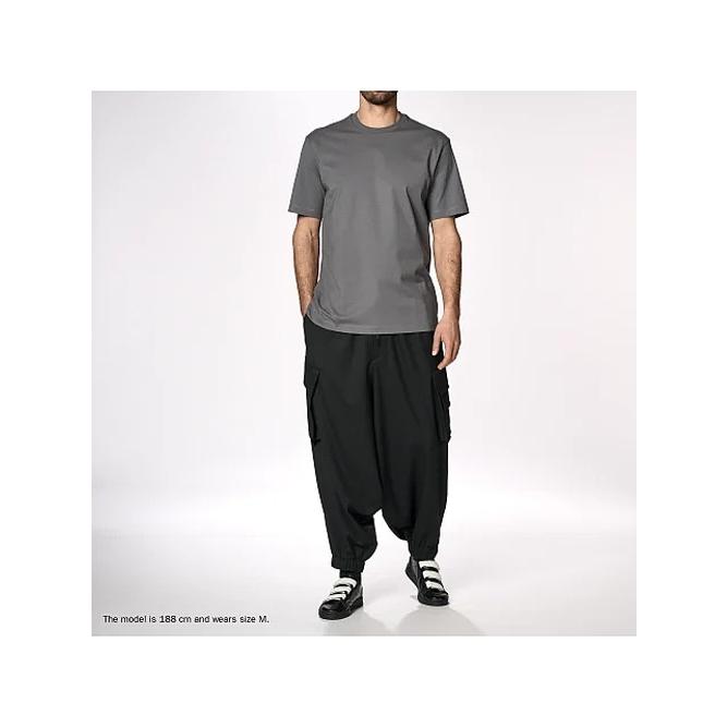 Y-3・ワイスリー/GFX SS TEE 1/GRANIT | Y-3 | 11