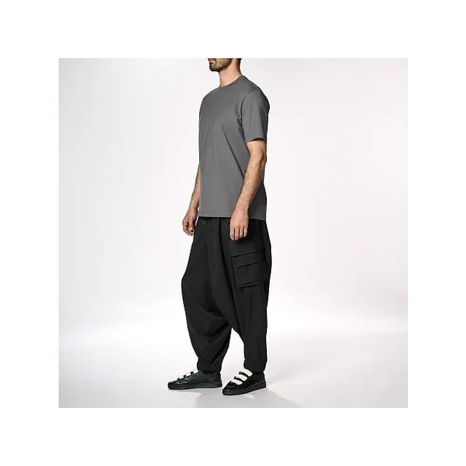 Y-3・ワイスリー/GFX SS TEE 1/GRANIT | Y-3 | 12