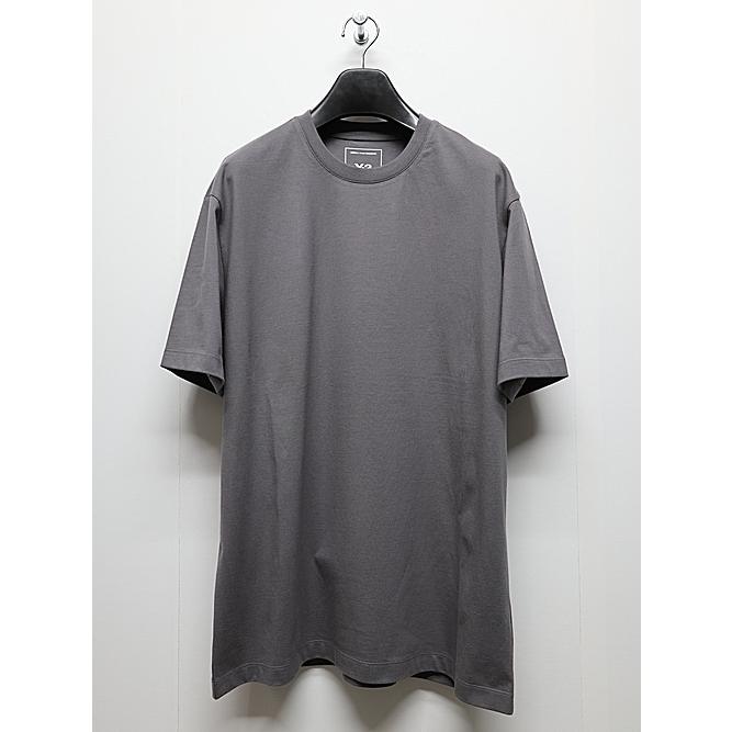 Y-3・ワイスリー/GFX SS TEE 1/GRANIT | Y-3 | 03