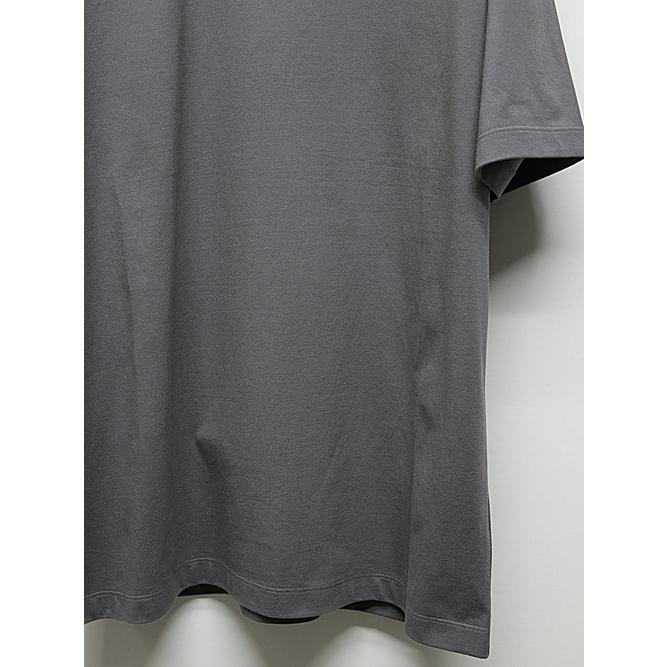 Y-3・ワイスリー/GFX SS TEE 1/GRANIT | Y-3 | 05