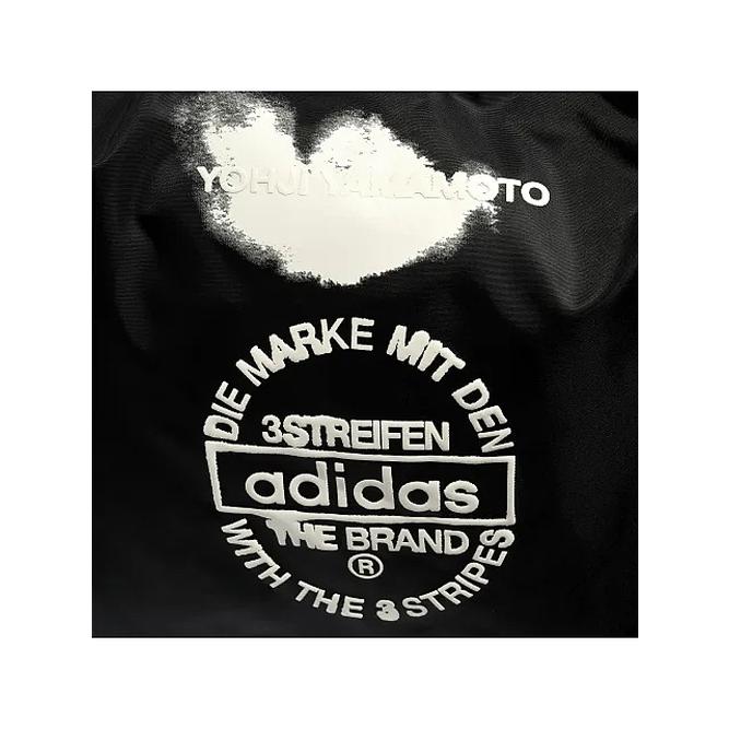 Y-3・ワイスリー/Y-3 MERCH TOTE/BLACK | Y-3 | 13