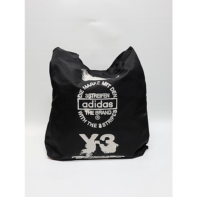 Y-3・ワイスリー/Y-3 MERCH TOTE/BLACK | Y-3 | 02