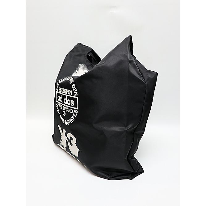 Y-3・ワイスリー/Y-3 MERCH TOTE/BLACK | Y-3 | 03