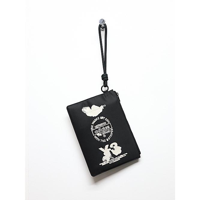 Y-3・ワイスリー/Y-3 POUCH/BLACK | Y-3