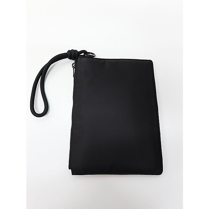 Y-3・ワイスリー/Y-3 POUCH/BLACK | Y-3 | 03