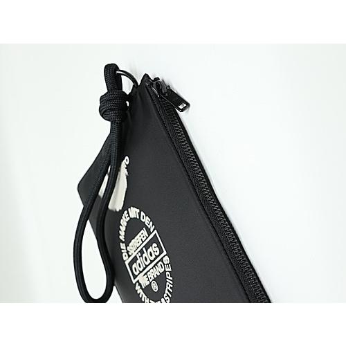 Y-3・ワイスリー/Y-3 POUCH/BLACK | Y-3 | 04