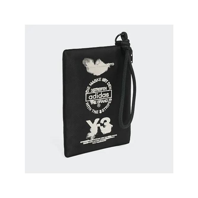 Y-3・ワイスリー/Y-3 POUCH/BLACK | Y-3 | 05