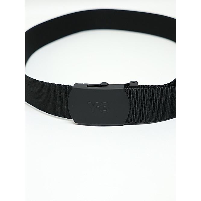 Y-3・ワイスリー/Y-3 CL L BELT/BLACK | Y-3 | 03