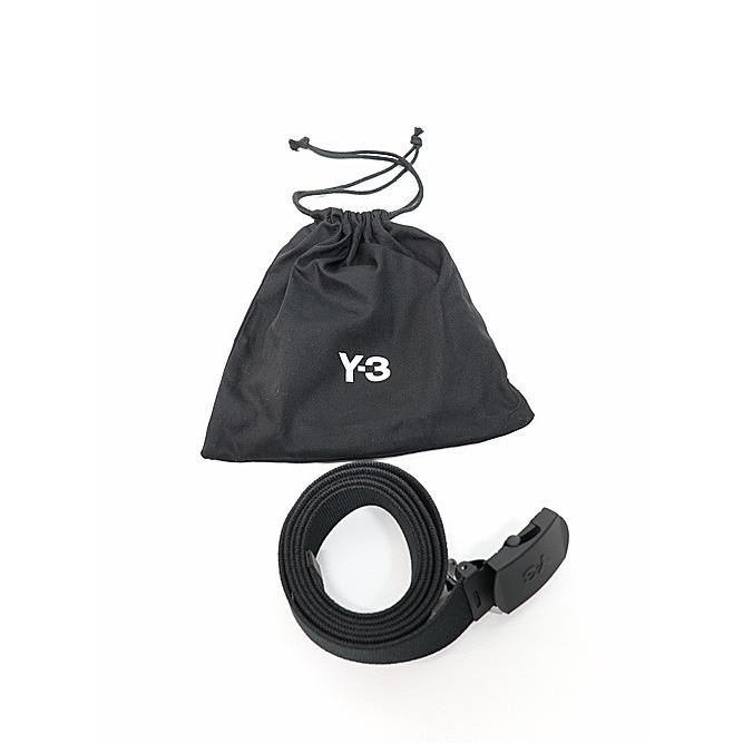 Y-3・ワイスリー/Y-3 CL L BELT/BLACK | Y-3 | 04
