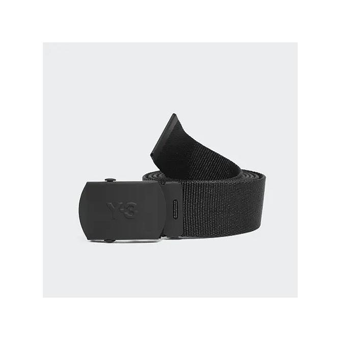 Y-3・ワイスリー/Y-3 CL L BELT/BLACK | Y-3 | 05
