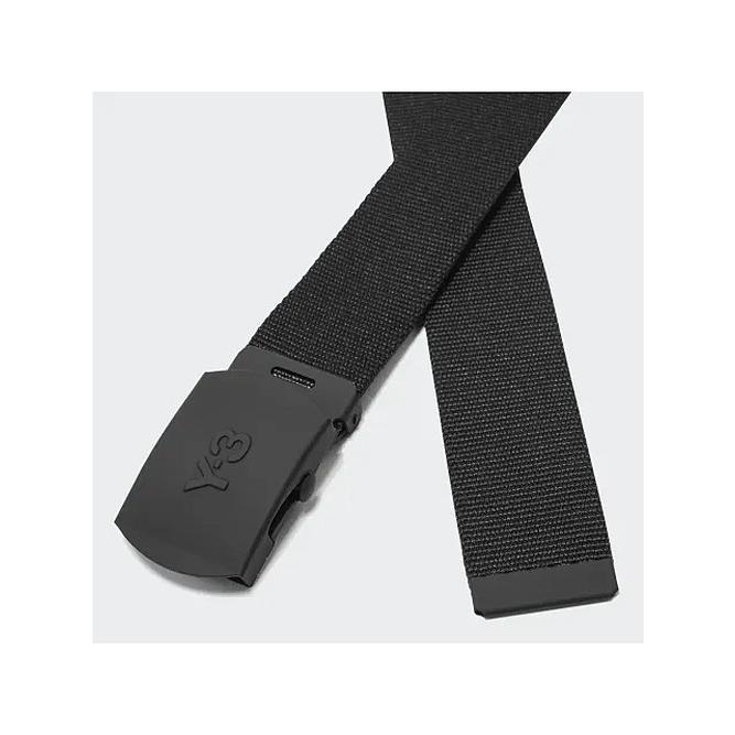 Y-3・ワイスリー/Y-3 CL L BELT/BLACK | Y-3 | 07