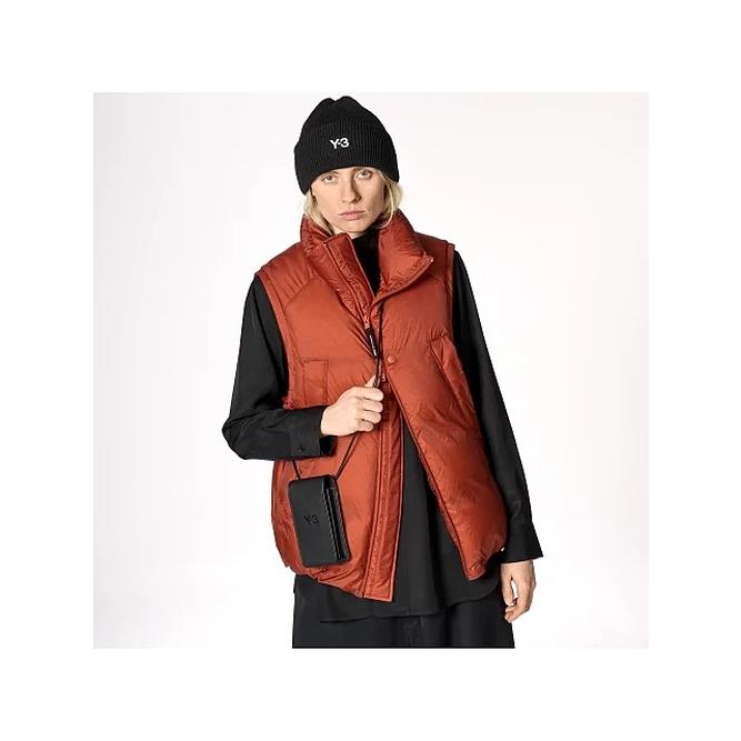 Y-3・ワイスリー/Y-3 PHONE CASE/BLACK | Y-3 | 11