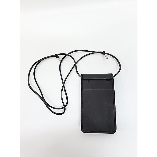Y-3・ワイスリー/Y-3 PHONE CASE/BLACK | Y-3 | 02