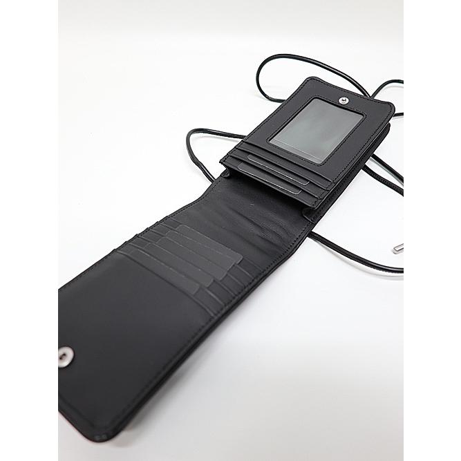 Y-3・ワイスリー/Y-3 PHONE CASE/BLACK | Y-3 | 04