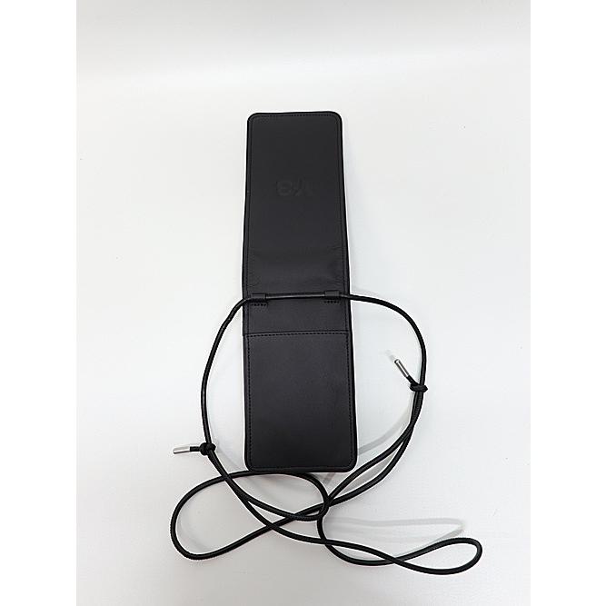 Y-3・ワイスリー/Y-3 PHONE CASE/BLACK | Y-3 | 05