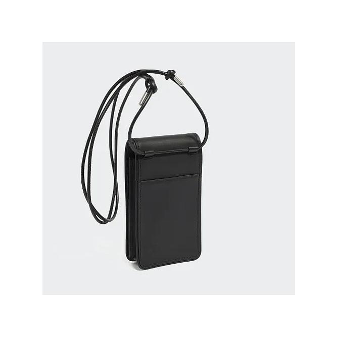 Y-3・ワイスリー/Y-3 PHONE CASE/BLACK | Y-3 | 08