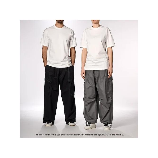 Y-3・ワイスリー/M MERCH SS TEE/CWHITE | Y-3 | 12