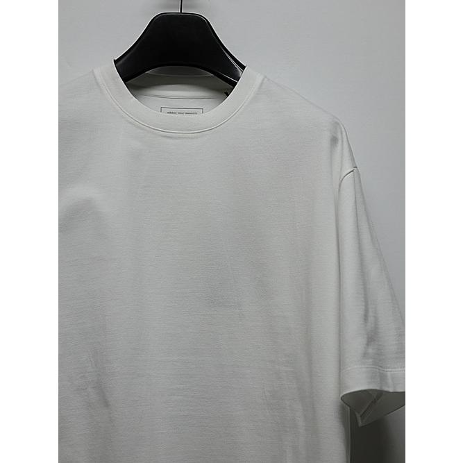 Y-3・ワイスリー/M MERCH SS TEE/CWHITE | Y-3 | 04