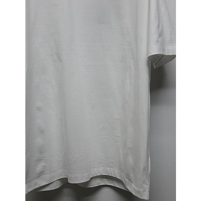 Y-3・ワイスリー/M MERCH SS TEE/CWHITE | Y-3 | 05
