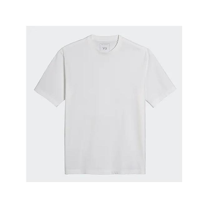 Y-3・ワイスリー/M MERCH SS TEE/CWHITE | Y-3 | 07