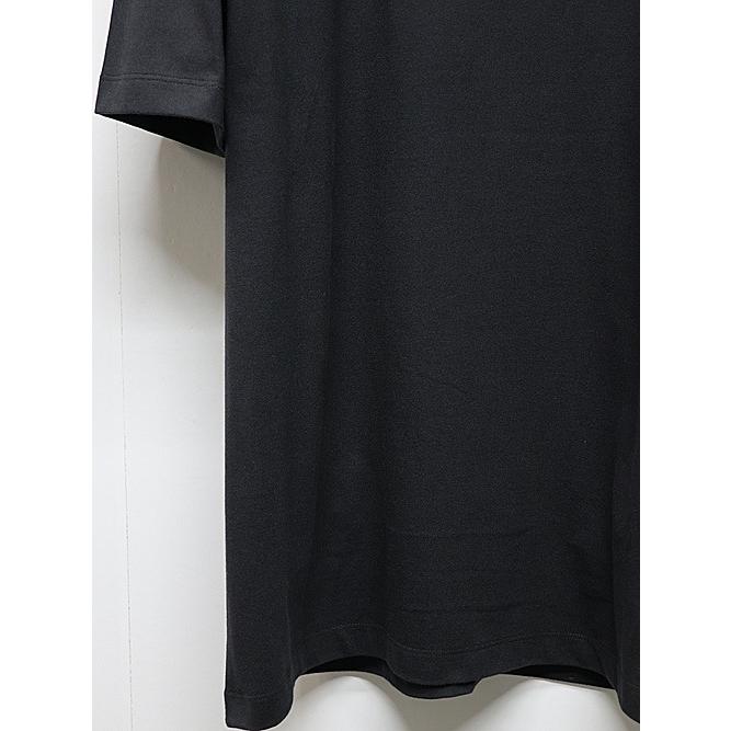 Y-3・ワイスリー/M MERCH SS TEE/BLACK | Y-3 | 05