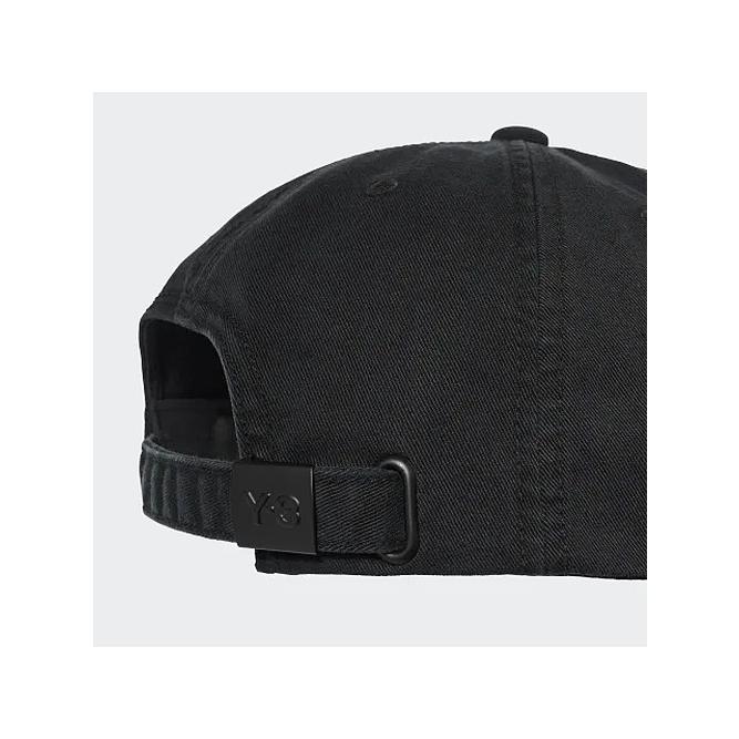 Y-3・ワイスリー/Y-3 GRAPHIC CAP/BLACK | Y-3 | 10