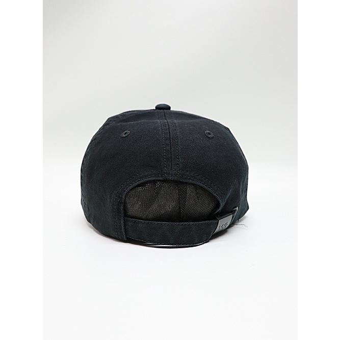 Y-3・ワイスリー/Y-3 GRAPHIC CAP/BLACK | Y-3 | 02